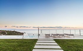 Villa Alkaram De Lujo Con Vistas Panoramicas Al Mar